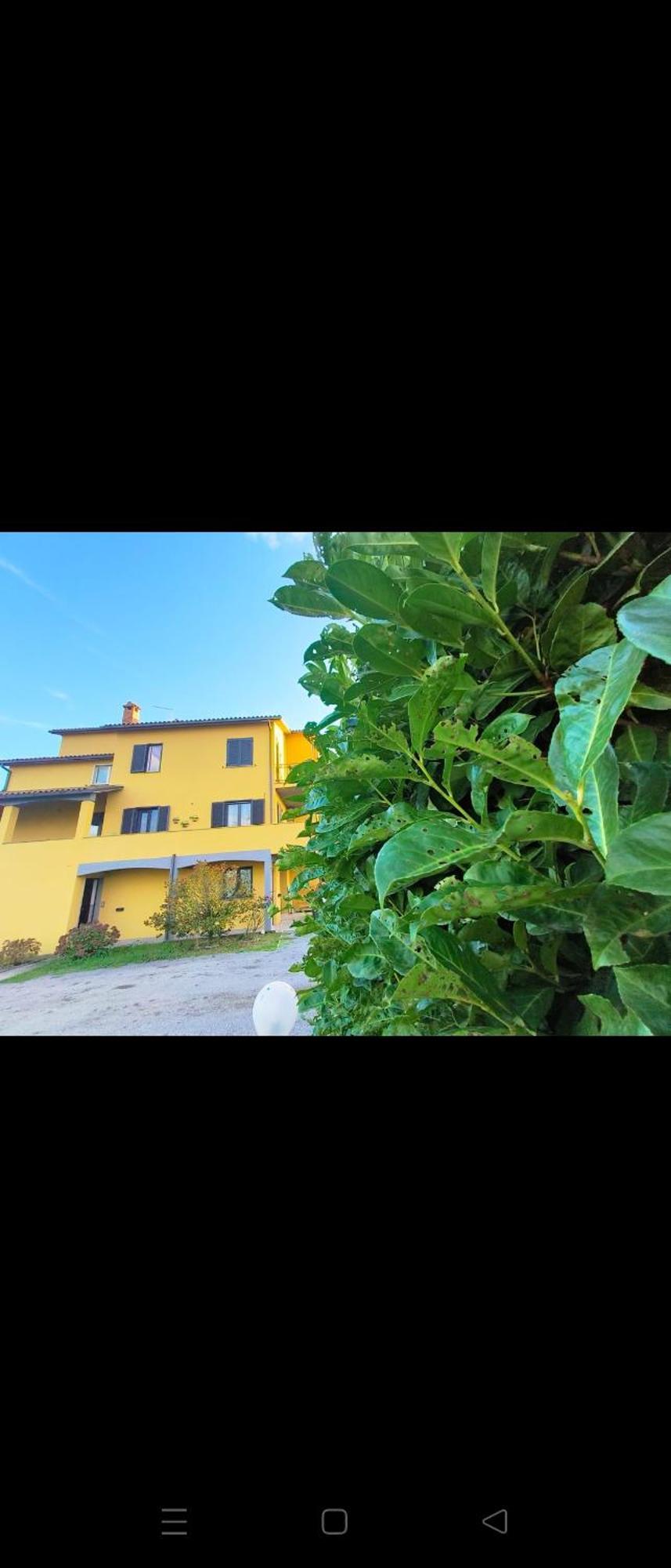 Villa House La Torricella Vetriolo Exterior foto